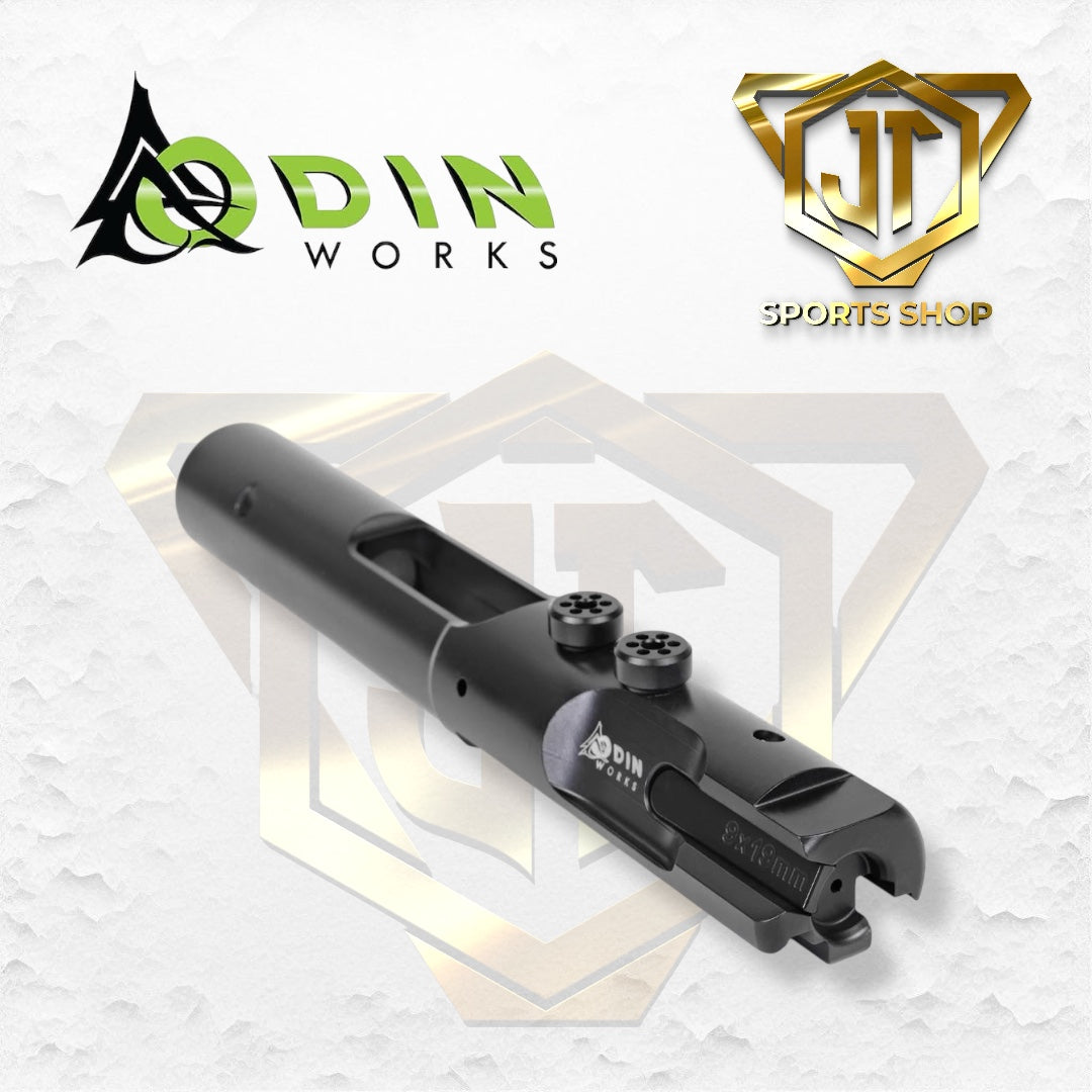 Odin Works 9MM Enhanced Bolt Carrier Group