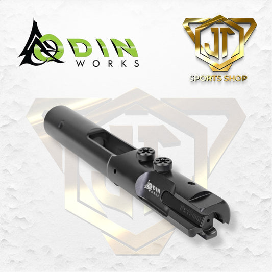 Odin Works 9MM Enhanced Bolt Carrier Group