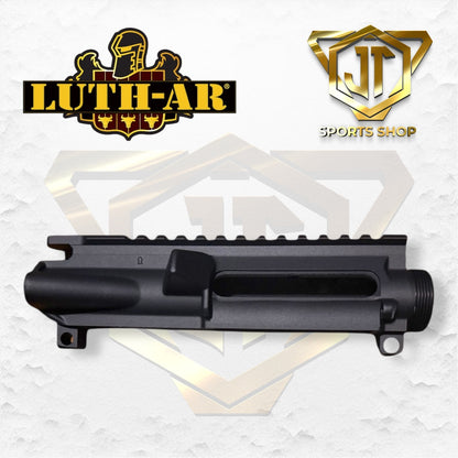 5.56 UPPER RECEIVER - Luth-Ar
