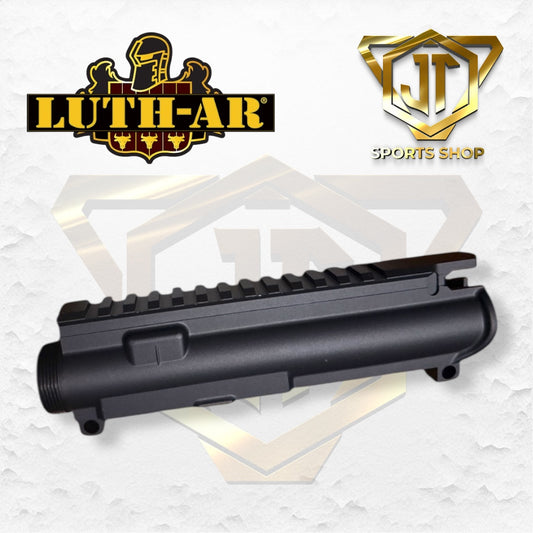 5.56 UPPER RECEIVER - Luth-Ar