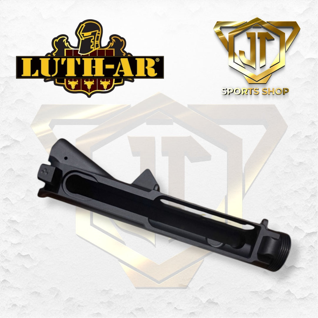 5.56 UPPER RECEIVER - Luth-Ar