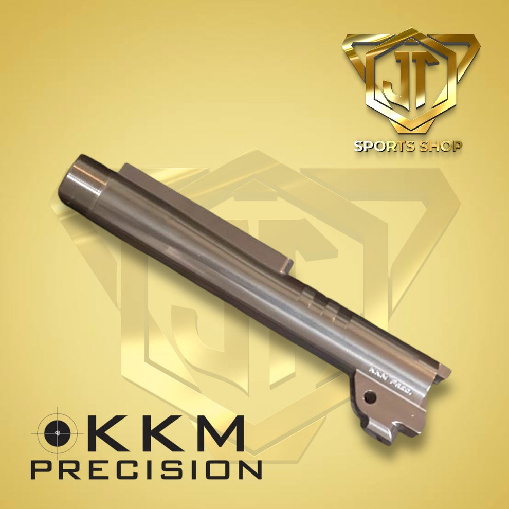 KKM Precision .355 Bull Hybrid 5.4