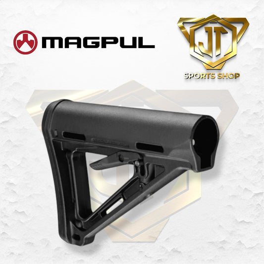 Magpul MOE® Carbine Stock – Mil-Spec