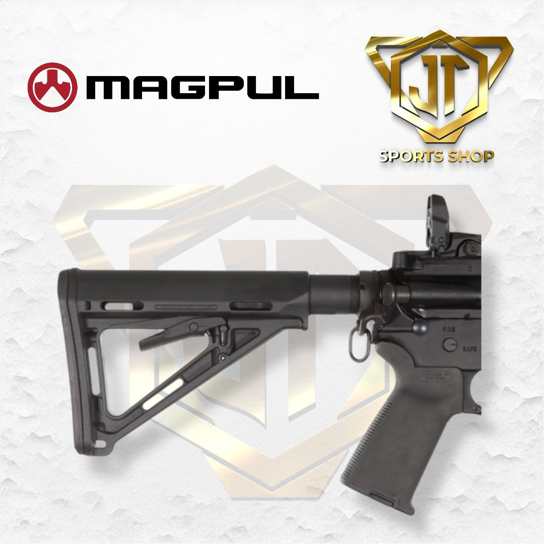 Magpul MOE® Carbine Stock – Mil-Spec