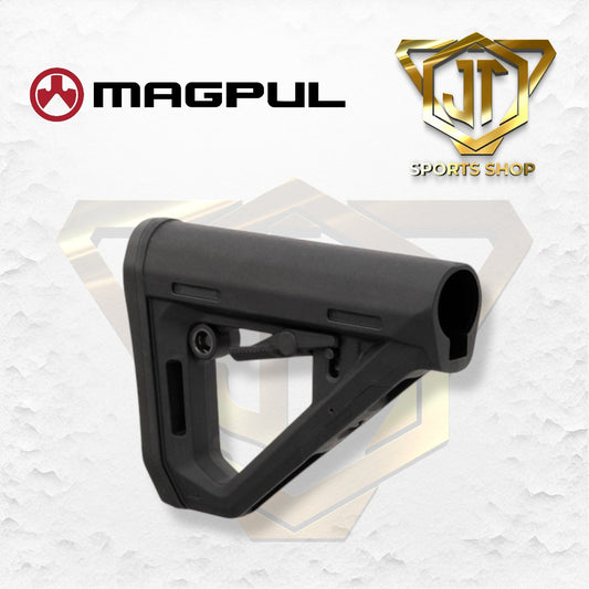 Magpul DT Carbine Stock – Mil-Spec
