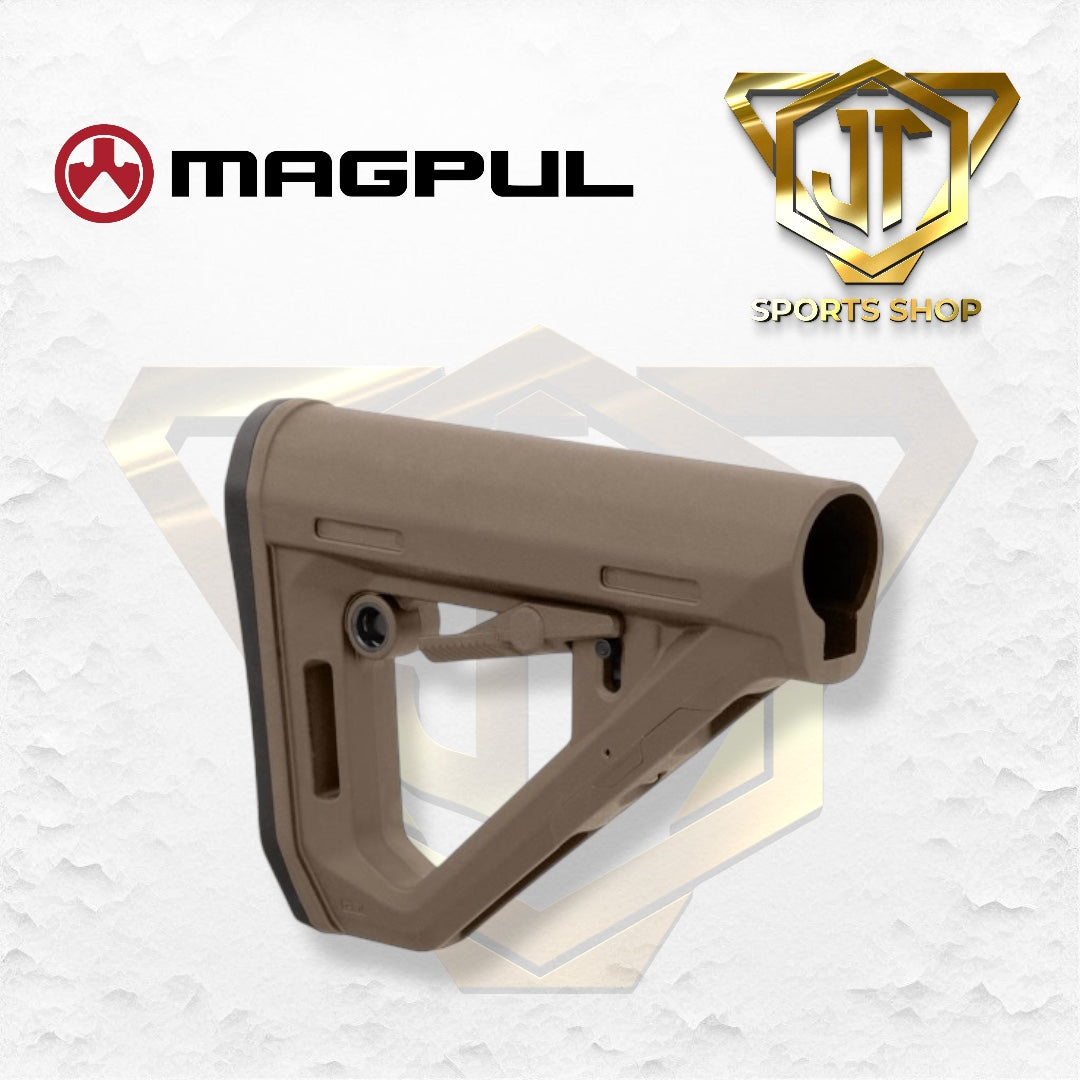 Magpul DT Carbine Stock – Mil-Spec