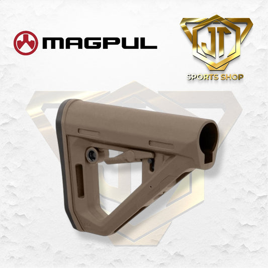 Magpul DT Carbine Stock – Mil-Spec