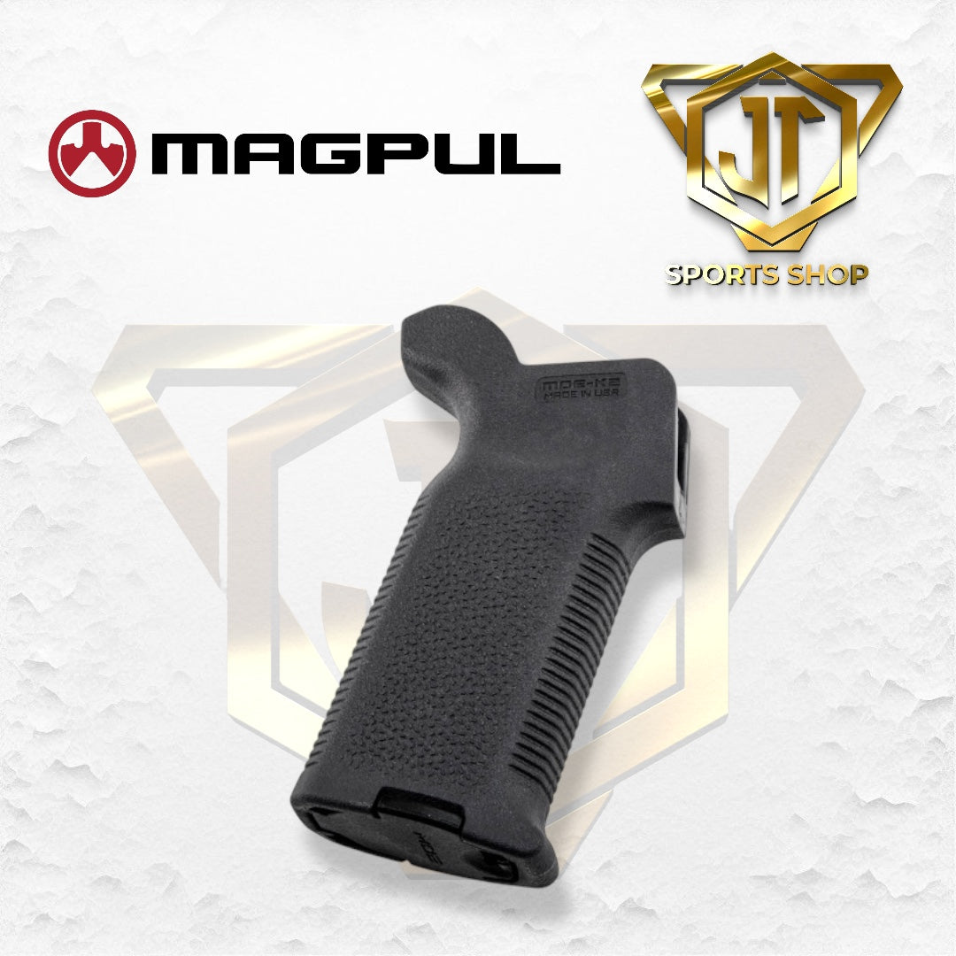 Magpul MOE-K2+® Grip – AR15/M4