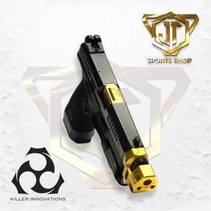 Barrel - Killer Innovations (CZ P-10)