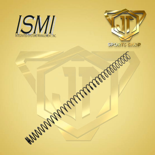 ISMI 7lbs Recoil Spring