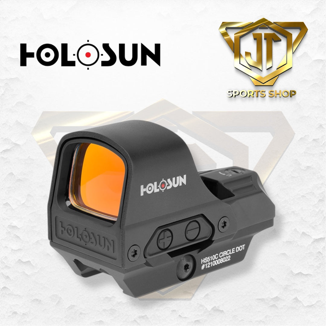 Holosun 510C - Red
