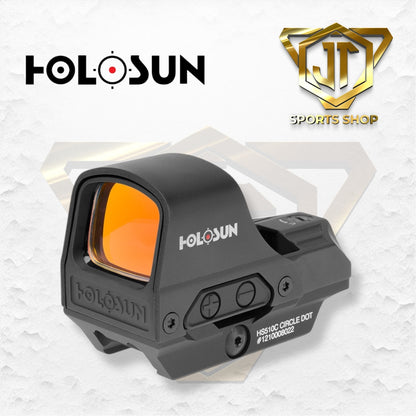 Holosun 510C - Red