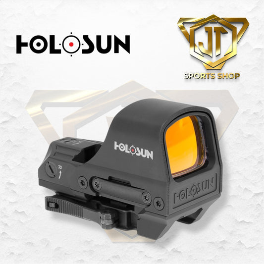 Holosun 510C - Red