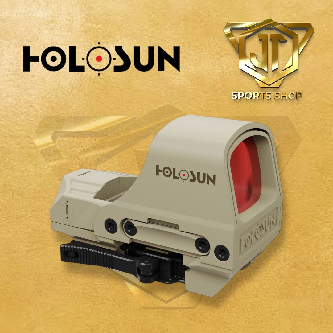 Holosun 510C - Red