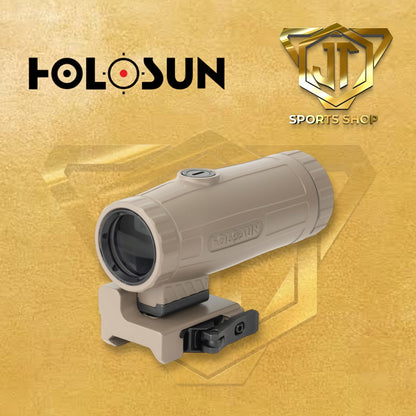 Holosun HS510C & HM3X Combo