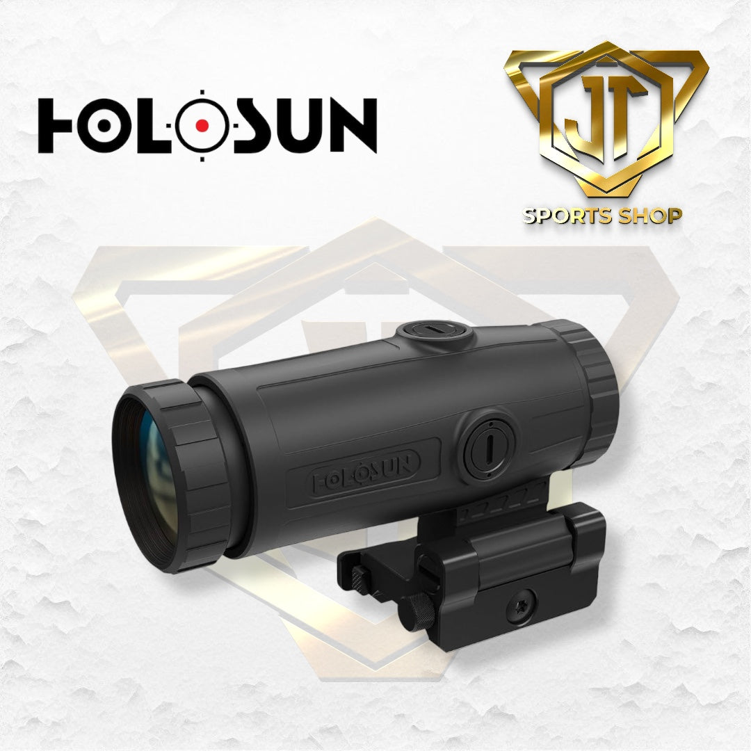 Holosun HS510C & HM3X Combo