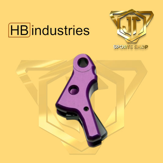 Trigger Kit - Hbi (CZ P-10)