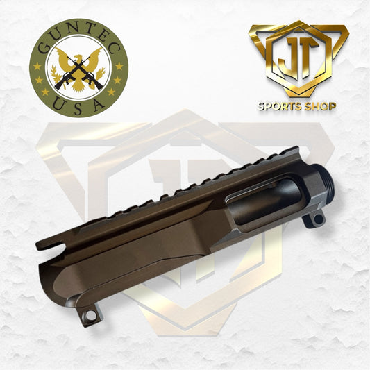 UPPER RECEIVER - Guntec