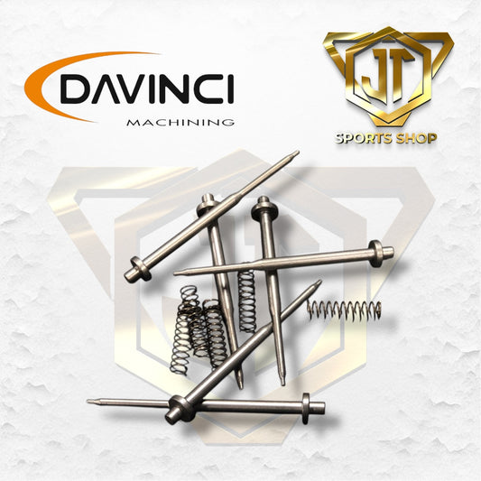 Davinci Extended Firing Pin with Spring