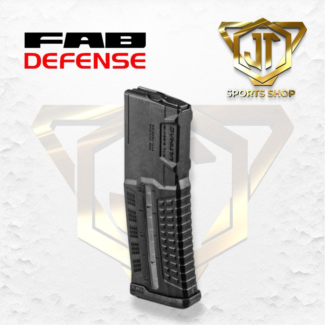Fab Defense (AR-15) 30rd Magazine