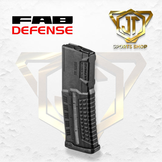 Fab Defense (AR-15) 30rd Magazine