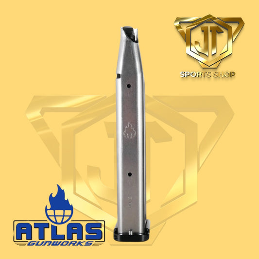 Atlas Gunworks 170mm Magazine