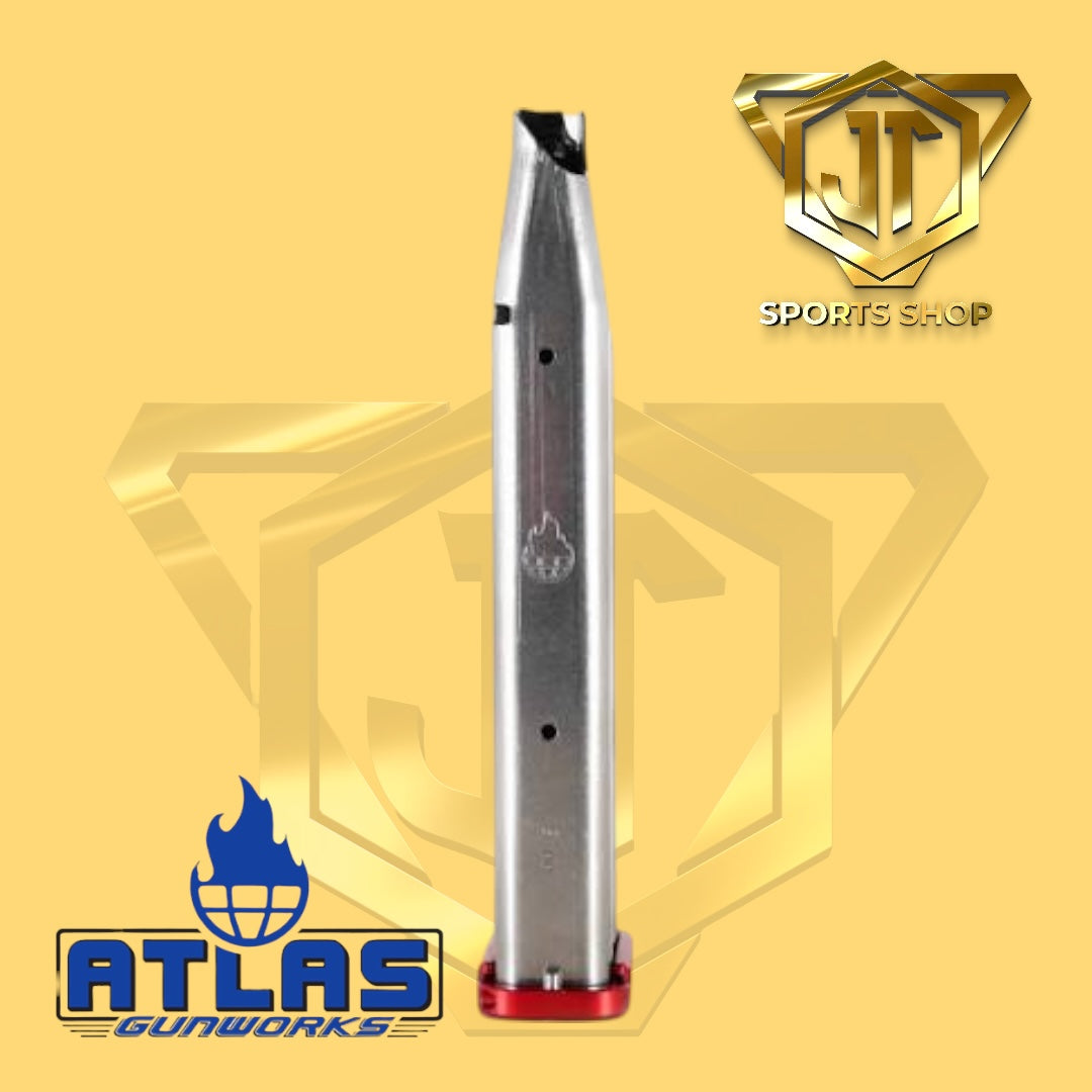 Atlas Gunworks 170mm Magazine