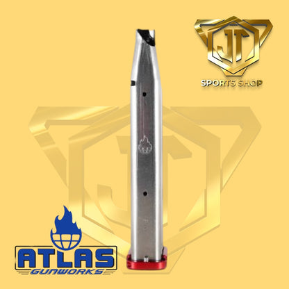 Atlas Gunworks 170mm Magazine