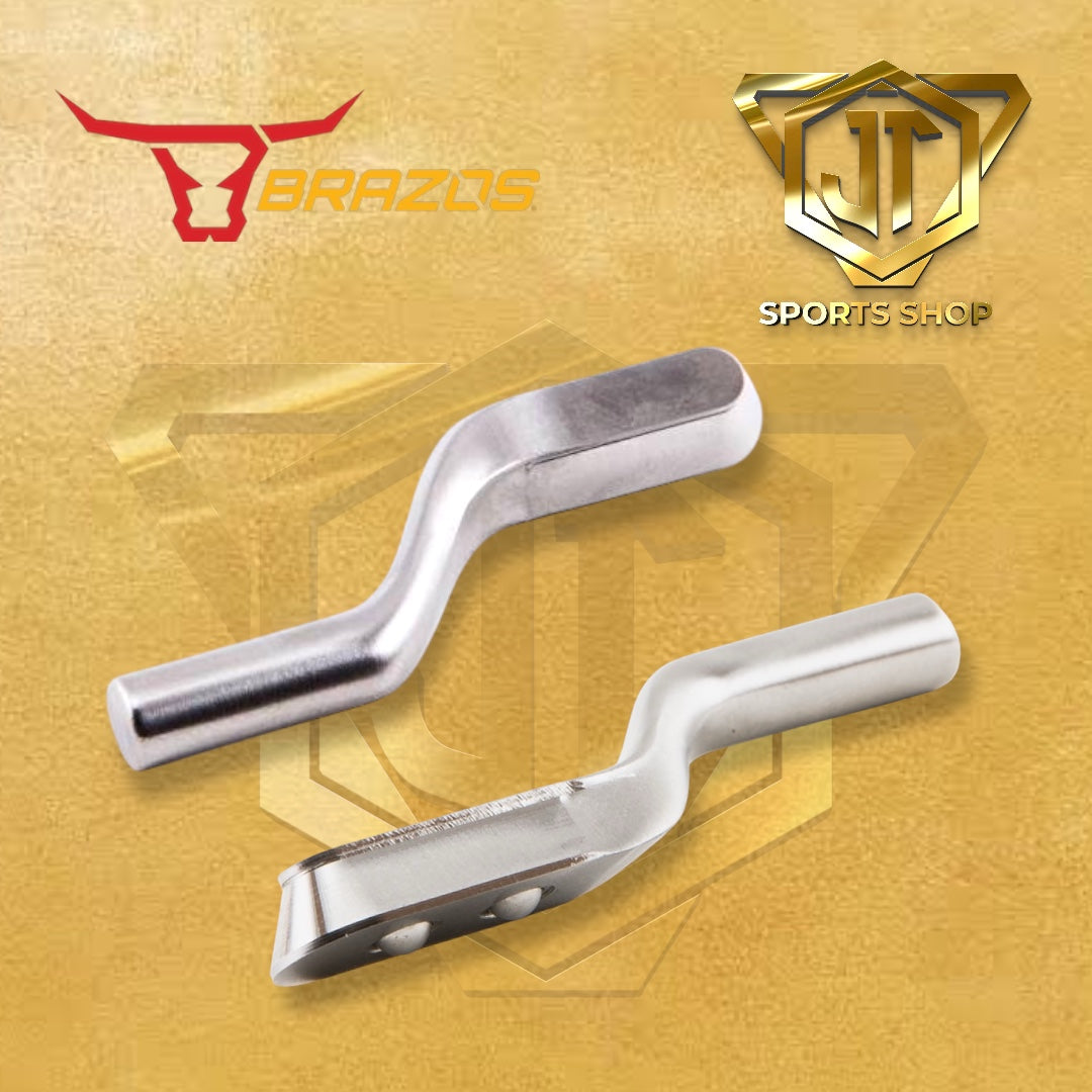 Ziger Racks Brazos ZigRacker - TOOLLESS RACKER RH Right Hand – JT Sports