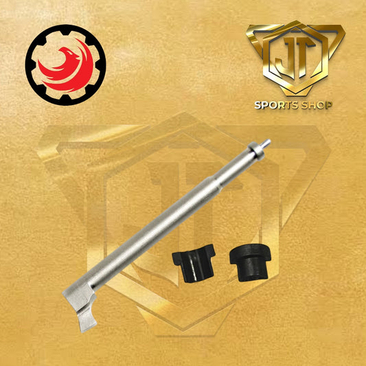 Overwatch Precision NP3'ed OP Striker for CZ P10 F/C/S 9mm Pistols