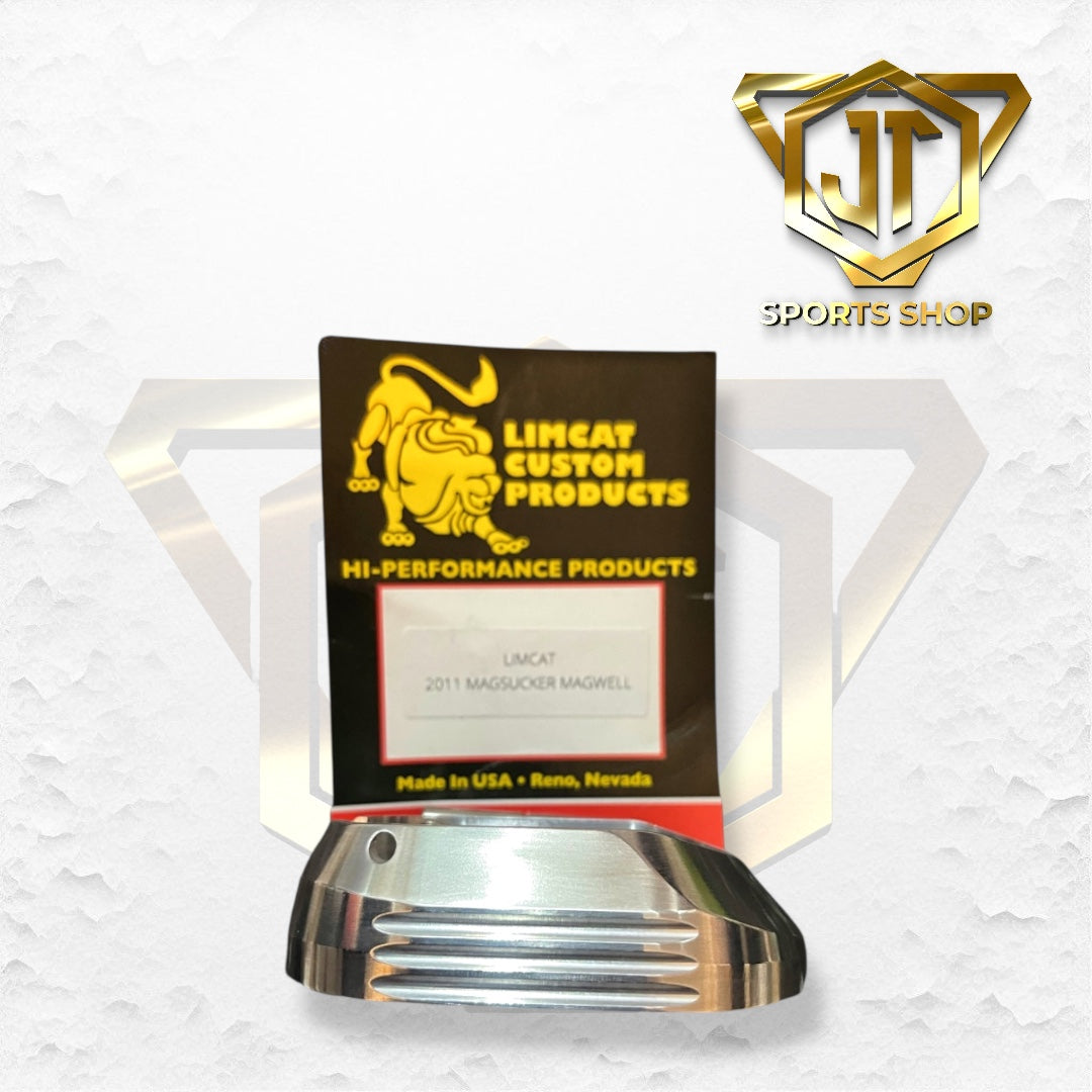 Limcat Magsucker Magwell