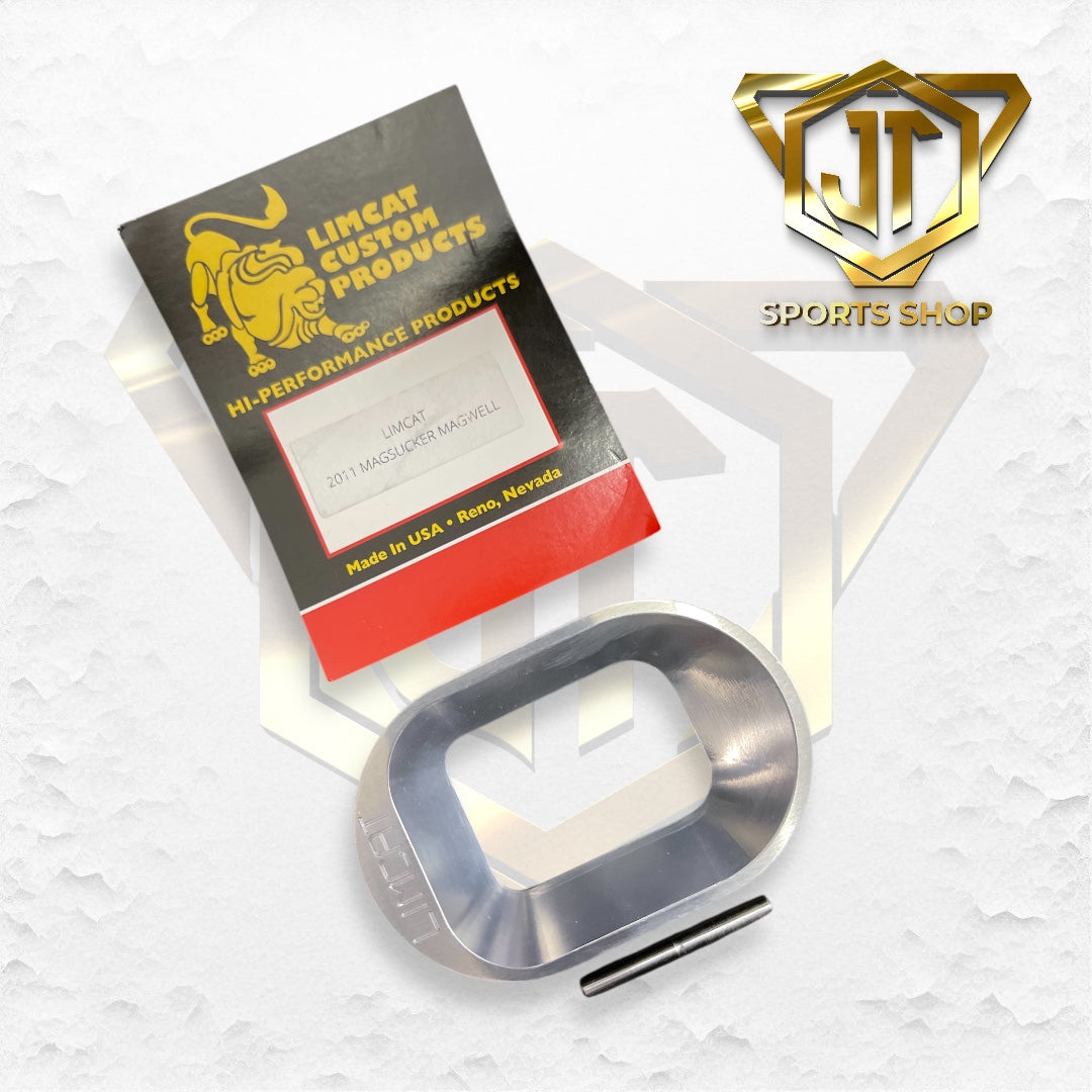 Limcat Magsucker Magwell