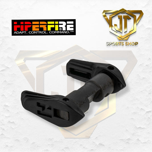 Hiperfire HIPERSWITCH® 60 Deg Ambi Safety/Selector - Black