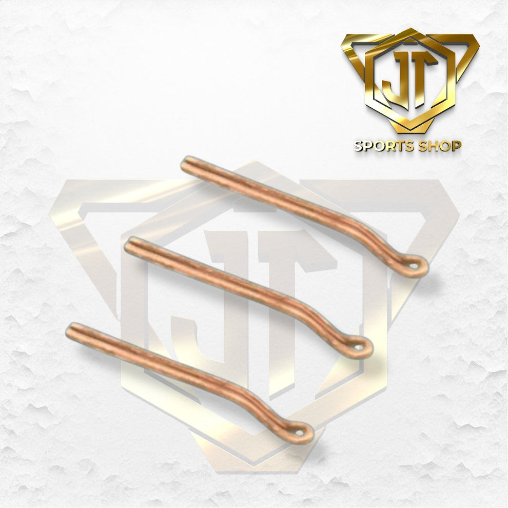 JP JP-5™ and H&K MP5 Extractor Spring (3 PCS) – JT Sports
