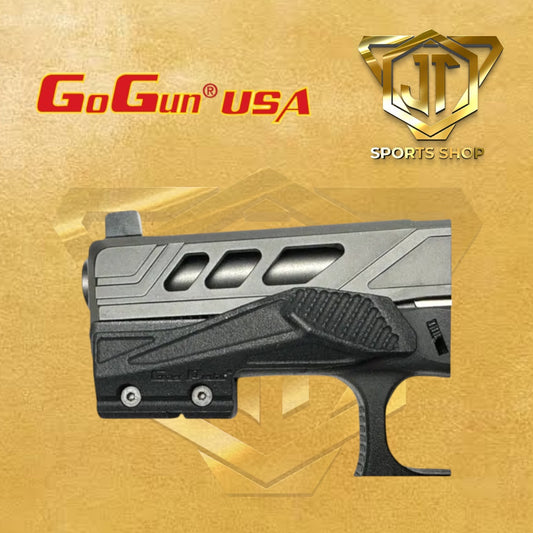 GOGUN Glock 17, Glock 22, Springfield