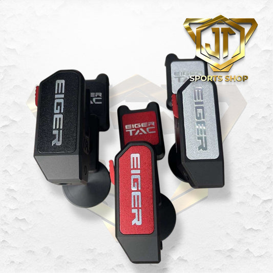 Eiger Tac Holster WITH INSERT AND PLATE (CZ, 1911, SVI)