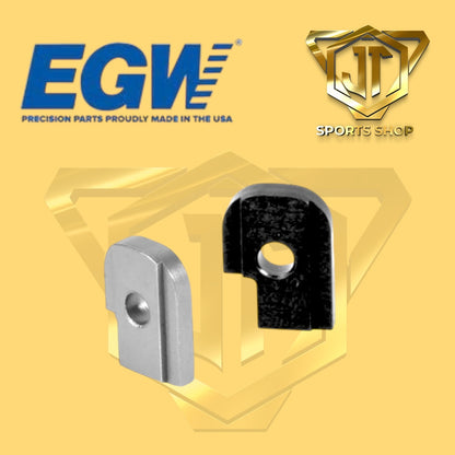 EGW Oversized Firing Pin Stop Series 70 9/38/40/10
