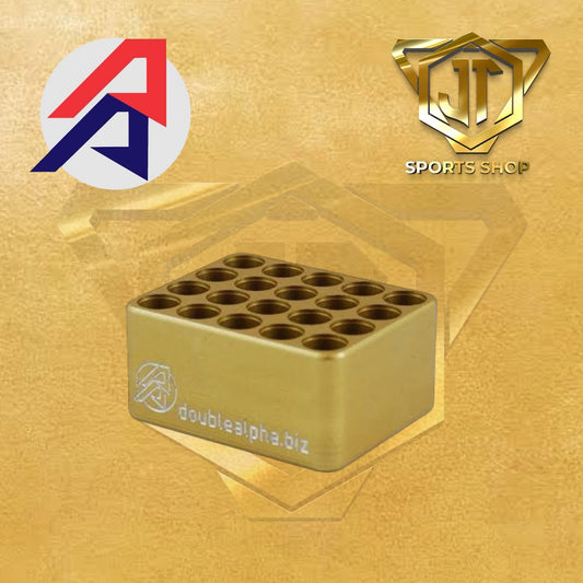 DAA .40 BULLET GAUGE 20S