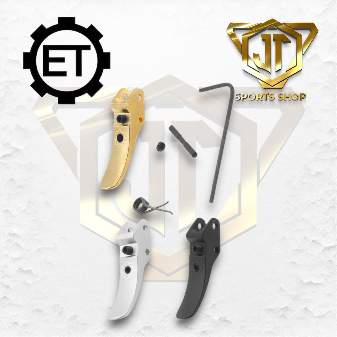 Eemann Tech Ultimate Trigger Kit for CZ