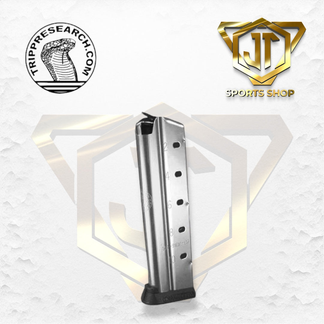 Cobra Magazine 9mm 10-Rounder Magazine
