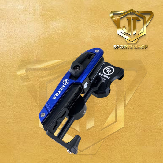 CR Speed Ultra Holster - Universal - Blue