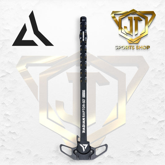 Radian Weapons RAPTOR-SD Ambidextrous Charging Handle