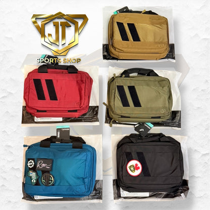 SPECIALIST - DOUBLE PISTOL CASE