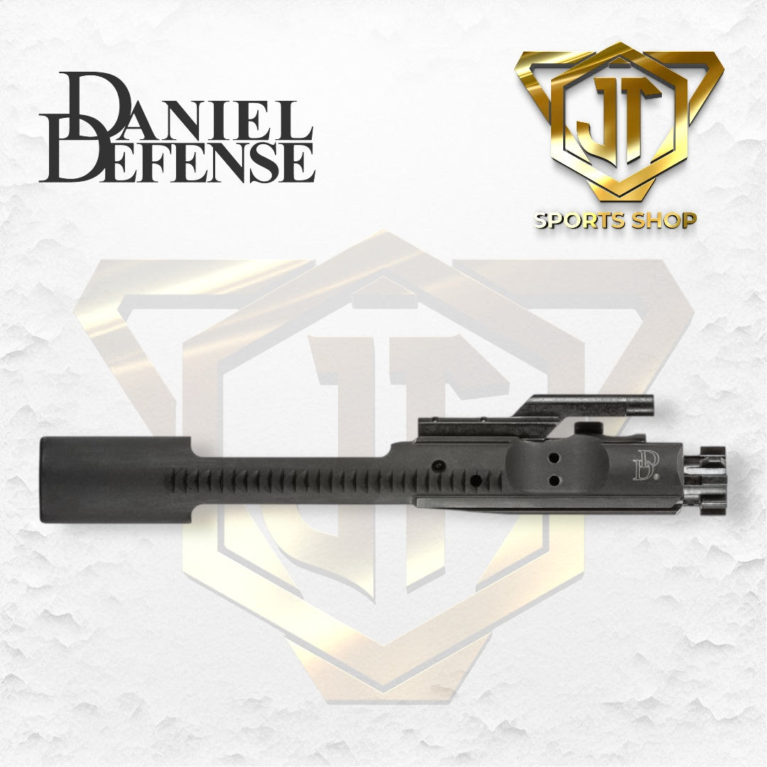 Daniel Defense Complete Bolt Carrier Group (5.56MM)