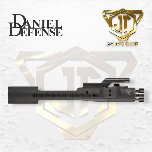 Daniel Defense Complete Bolt Carrier Group (5.56MM)
