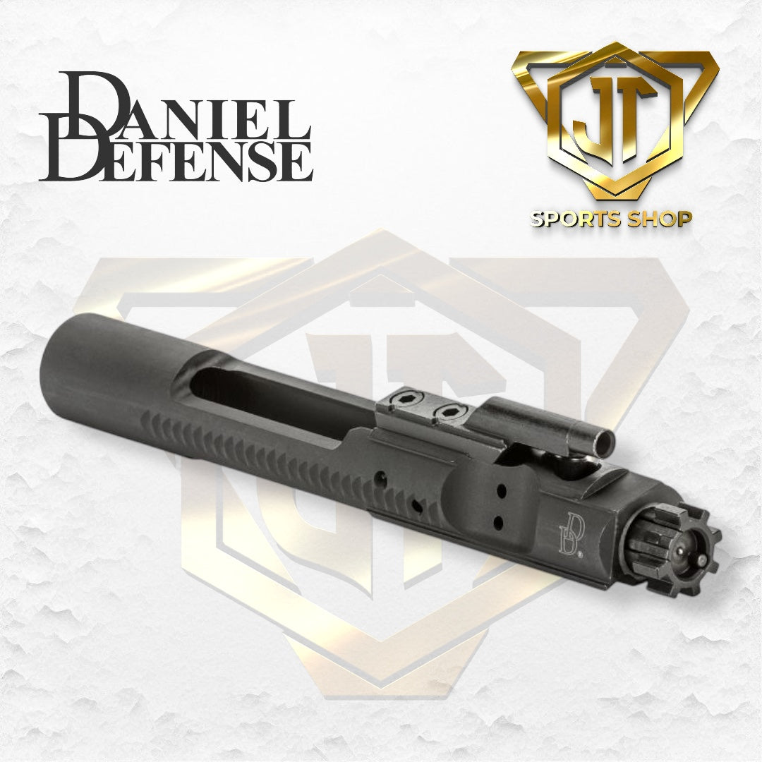 Daniel Defense Complete Bolt Carrier Group (5.56MM)