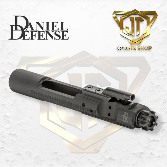 Daniel Defense Complete Bolt Carrier Group (5.56MM)