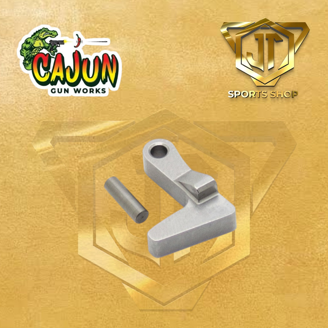 Cajun Gun Works CZ Shadow 2 Reach Reduction Hybrid Disconnector (1489T6)