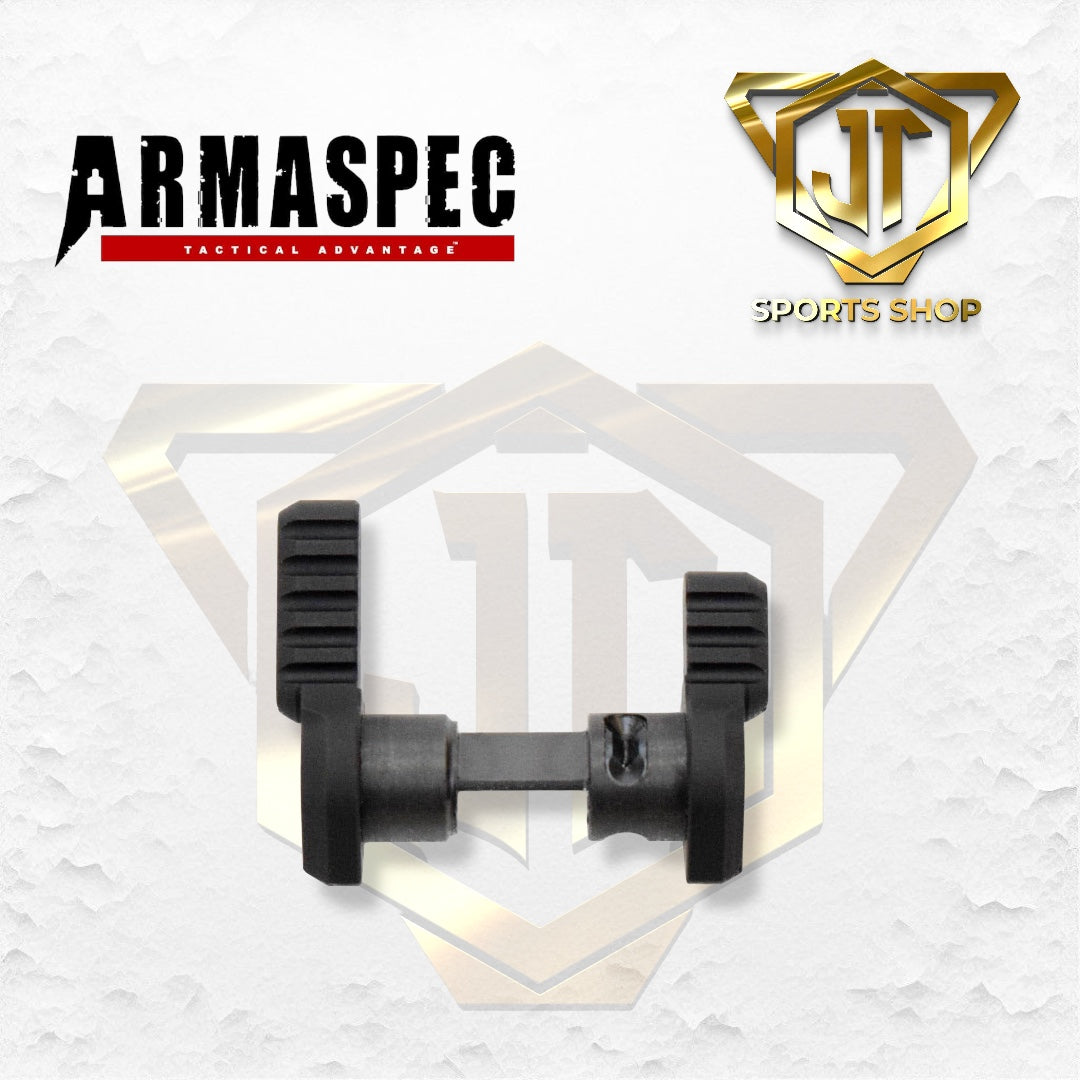 Armaspec ST45 –45 Degree Short Throw Ambidextrous Safety Selector