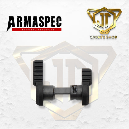 Armaspec ST45 –45 Degree Short Throw Ambidextrous Safety Selector